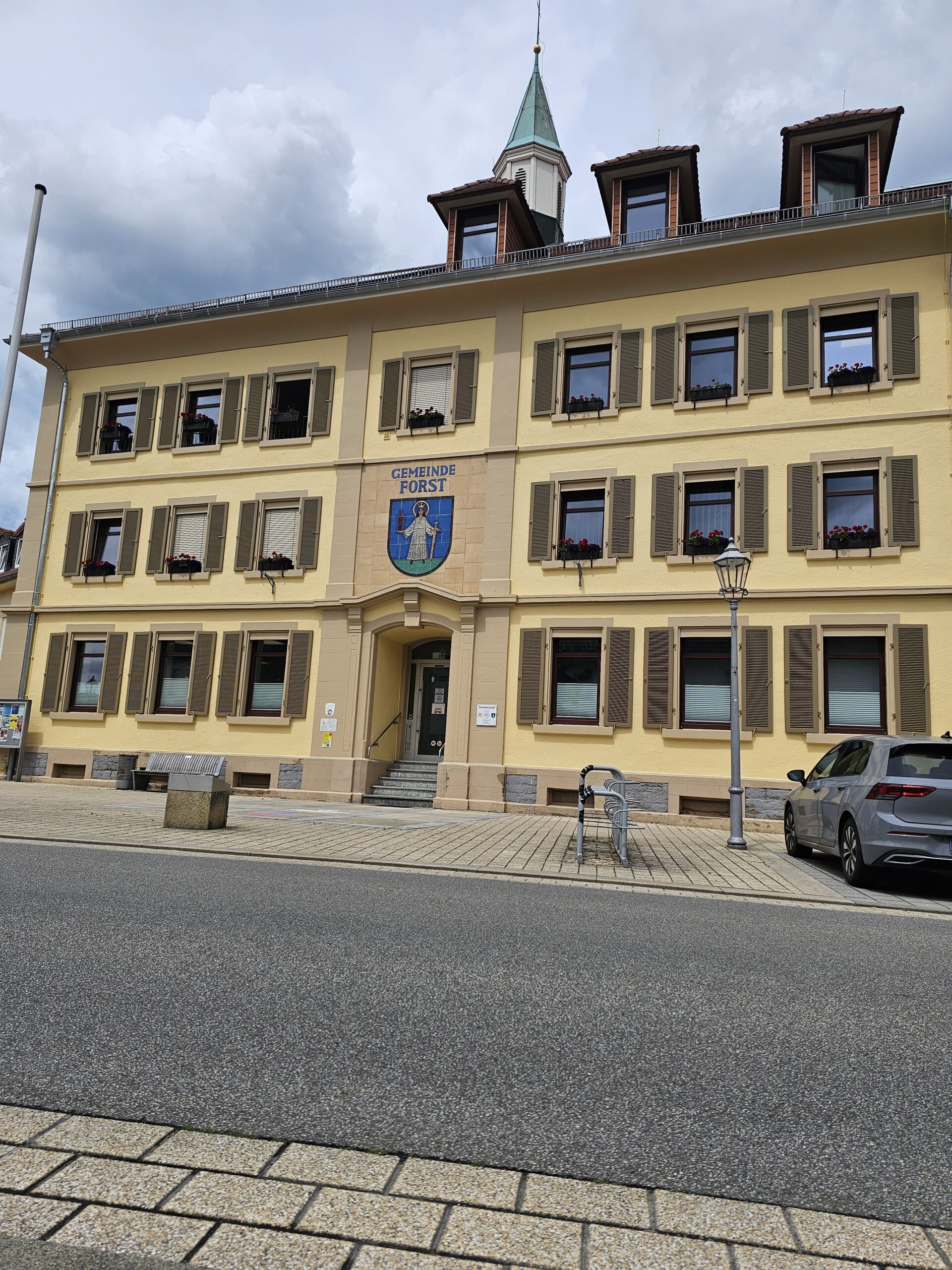 Forst