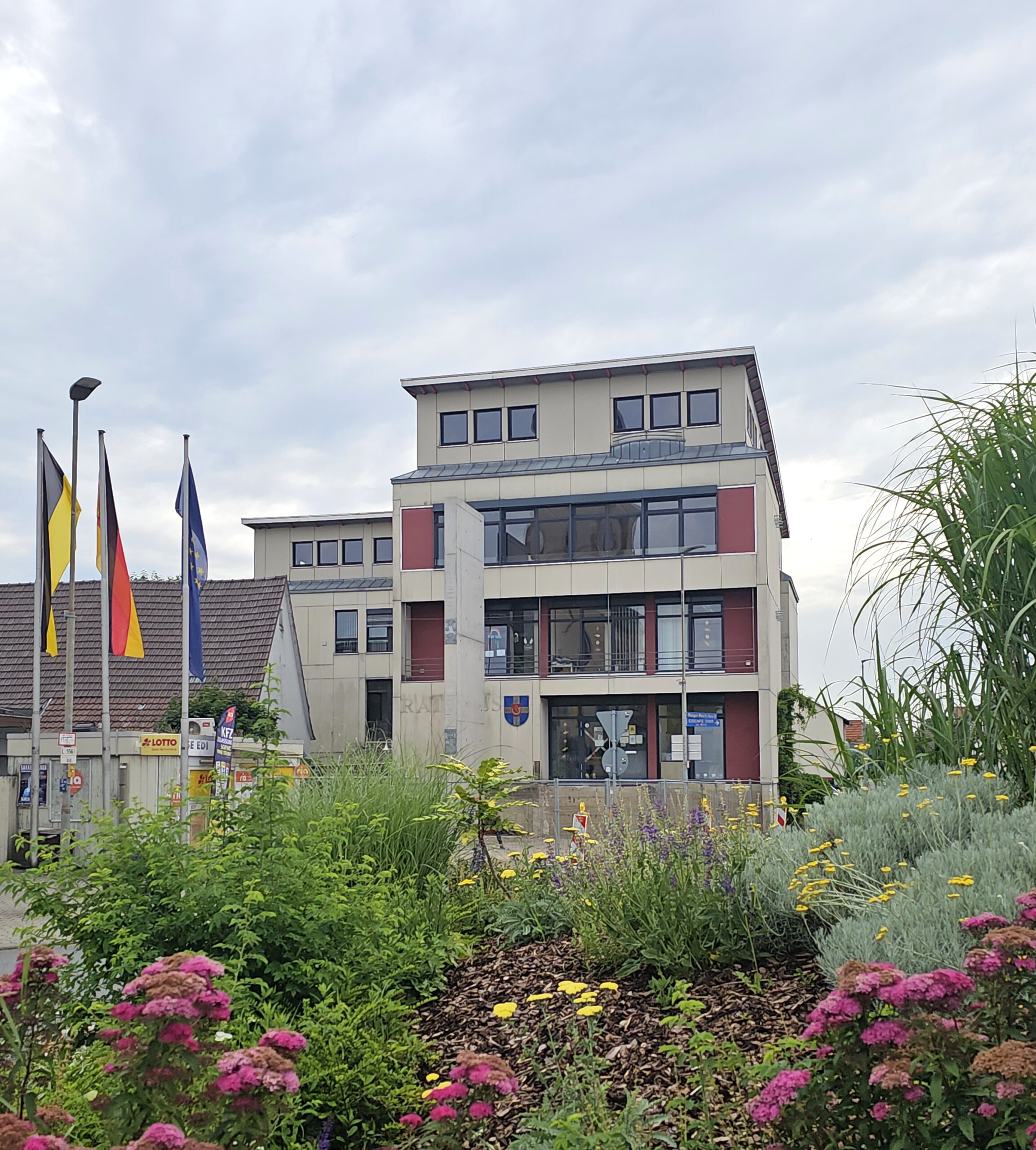 Hambrücken